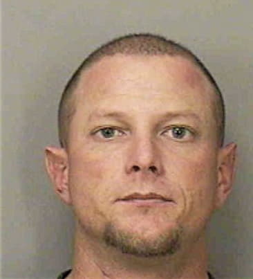 James Crouse, - Polk County, FL 