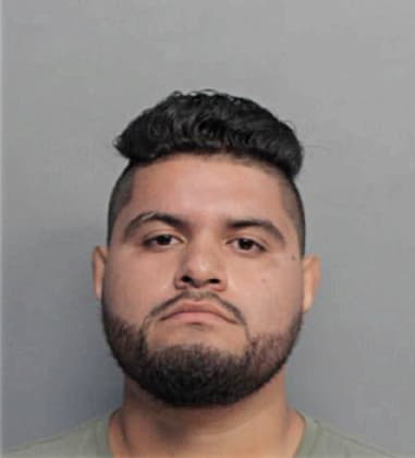 Horacio Cruz-Rodriguez, - Dade County, FL 