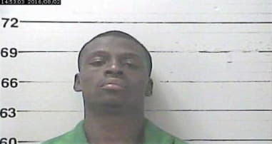 Willie Cunnigham, - Harrison County, MS 