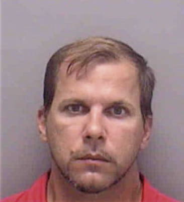 Stephen Daughtrey, - Lee County, FL 