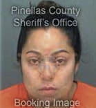 Candida Davis, - Pinellas County, FL 