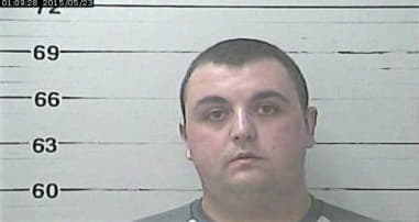 Rodney Davis, - Harrison County, MS 