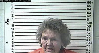 Barbara Drake, - Hardin County, KY 