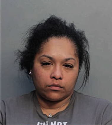 Latasha Edwards, - Dade County, FL 