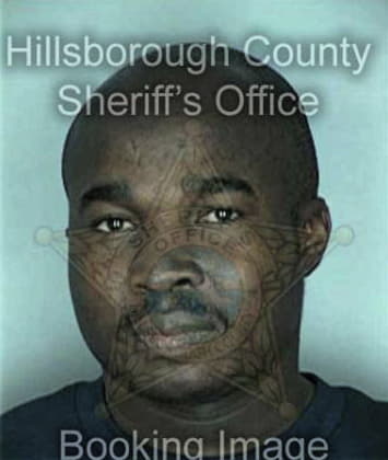 Phillip Ellis, - Hillsborough County, FL 