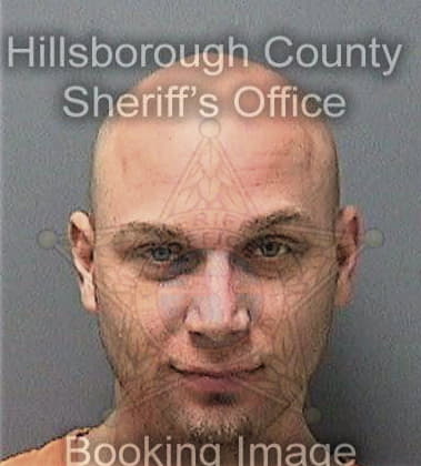 Bradley Elzinga, - Hillsborough County, FL 