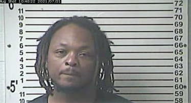 Stonie Evans, - Hardin County, KY 