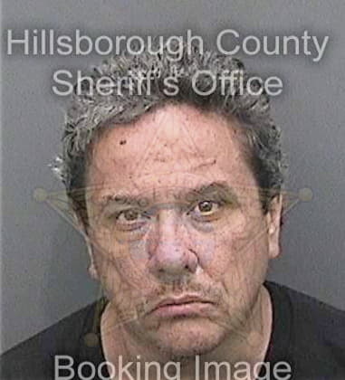 James Fish, - Hillsborough County, FL 