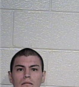 Francisco Flores, - Hidalgo County, TX 