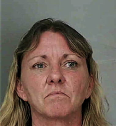 Melissa Fox, - Polk County, FL 