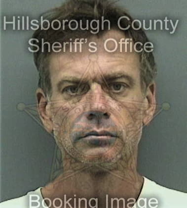 Jarrod Fraga, - Hillsborough County, FL 