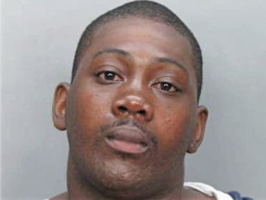 Antwone Francois, - Dade County, FL 