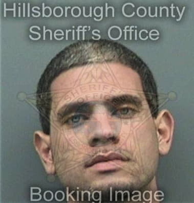 Jorge Freyre, - Hillsborough County, FL 