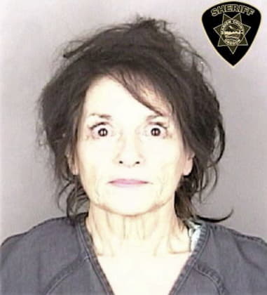 Heather Fries, - Marion County, OR 