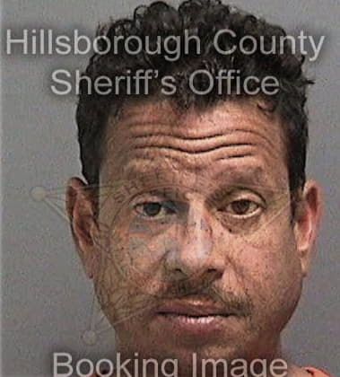 Robert Gardner, - Hillsborough County, FL 