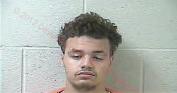 Terrence Gentry, - Daviess County, KY 