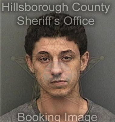 Matthias Giwer, - Hillsborough County, FL 