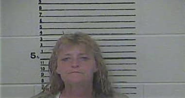 Angela Goins, - Clay County, KY 