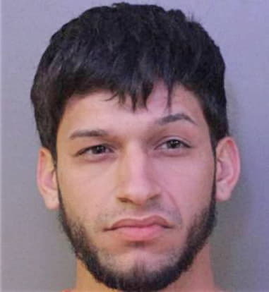 Ciro Gonzalez-Galay, - Polk County, FL 