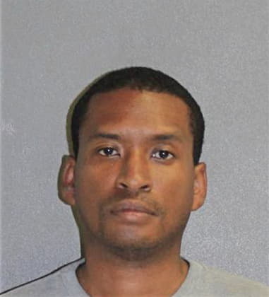 Alphonso Grant, - Volusia County, FL 