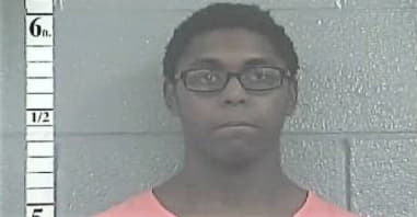 Ricardo Gray, - Bullitt County, KY 