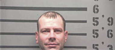 Richard Greer, - Hopkins County, KY 