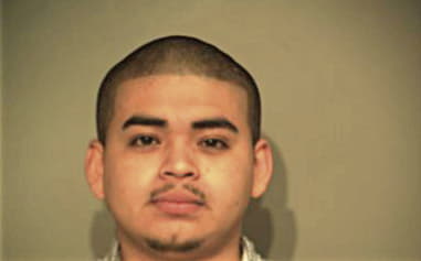 Alejandro Gutierrez, - Hidalgo County, TX 