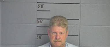 Gary Harmon, - Adair County, KY 