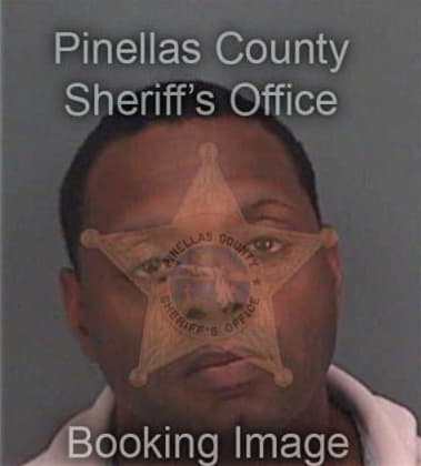 Jasper Harris, - Pinellas County, FL 