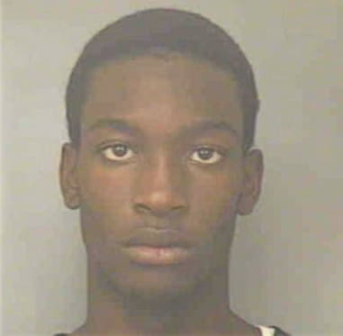 Rico Harris, - Polk County, FL 