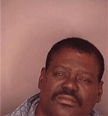 Willie Harris, - Polk County, FL 