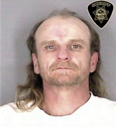 William Harvey, - Marion County, OR 
