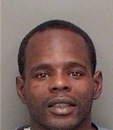 Renardo Hayes, - Pinellas County, FL 