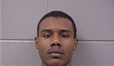 Louis Henderson, - Cook County, IL 