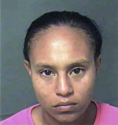 Vernada Henderson, - Mecklenburg County, NC 