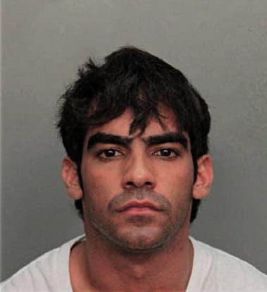 Bladimir Hernandez, - Dade County, FL 