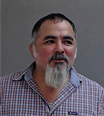 Gilberto Hernandez, - Hidalgo County, TX 