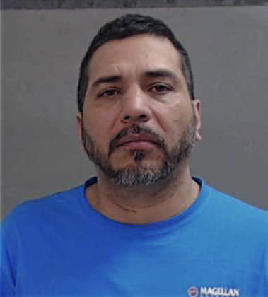 Jose Hernandez, - Hidalgo County, TX 