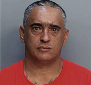 Michael Hernandez, - Dade County, FL 