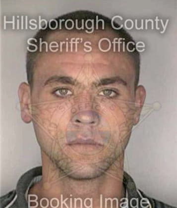 Douglas Hickman - Hillsborough County, FL 