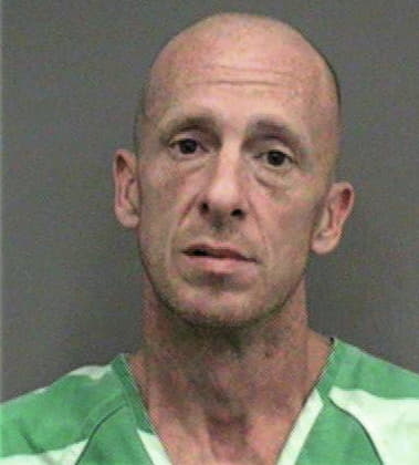 Christopher Hightower, - Alachua County, FL 