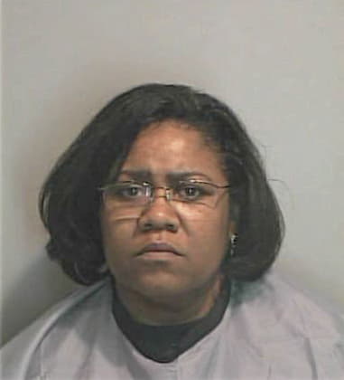 Aisha Hill, - DeKalb County, GA 