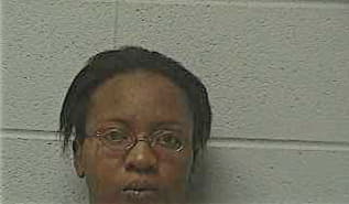 Loretta Holliman, - Clark County, KY 