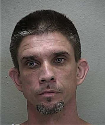 Robert Houser, - Marion County, FL 