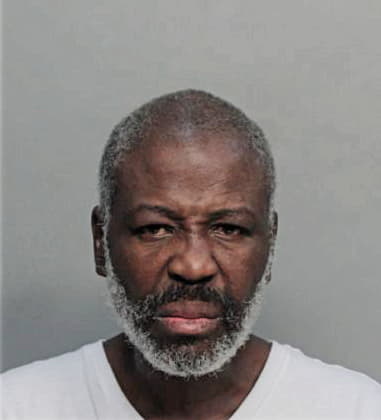 Gregory Howard, - Dade County, FL 