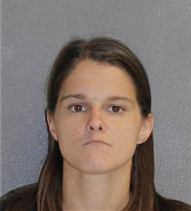 Lindsey Hubbard, - Volusia County, FL 