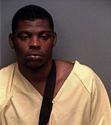 Derrick Huntley, - Pinellas County, FL 