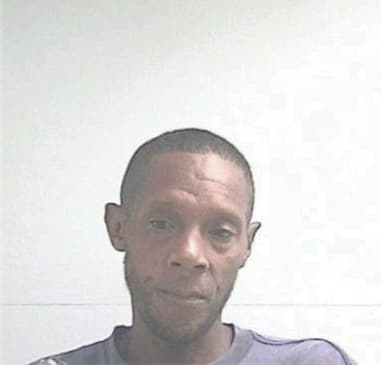 Earvin Jeffries, - Desoto County, MS 