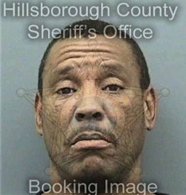 Michael Jimerson, - Hillsborough County, FL 