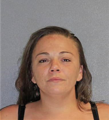 Amber Jones, - Volusia County, FL 